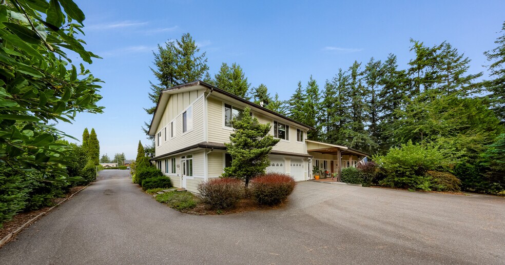 More Photos Of 918 Citadel Dr, Everson Multifamily For Sale