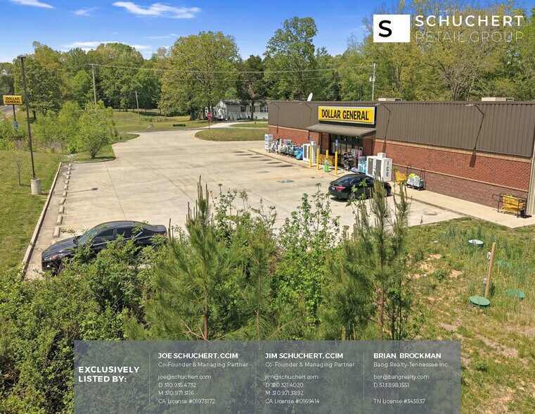 More Photos Of 380 Lodge Rd, Camden Freestanding For Sale