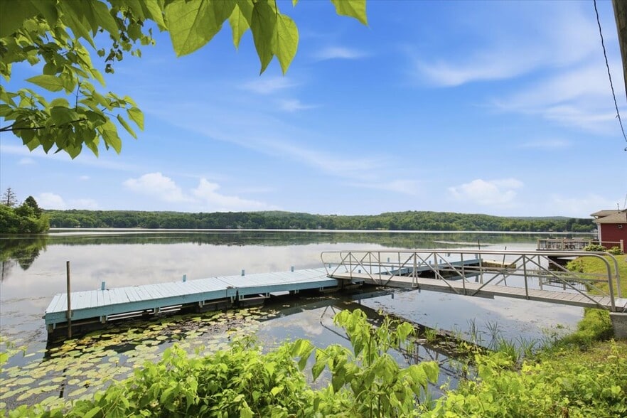 More Photos Of 266 County Route 7, Nassau Restaurant For Sale