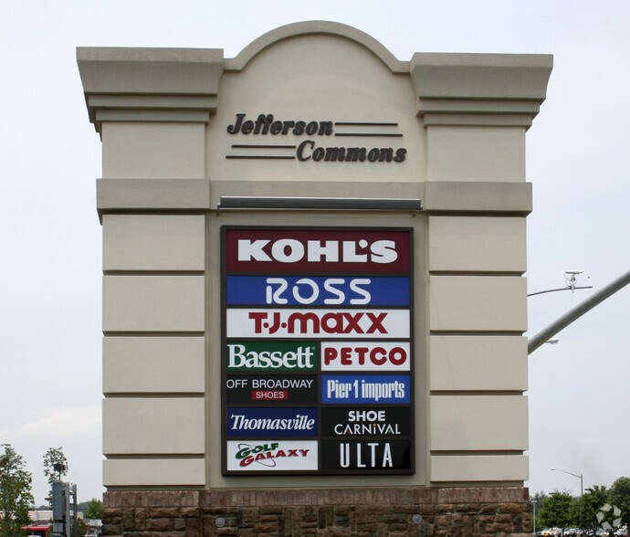 More Photos Of 12551 Jefferson Ave, Newport News Unknown For Lease
