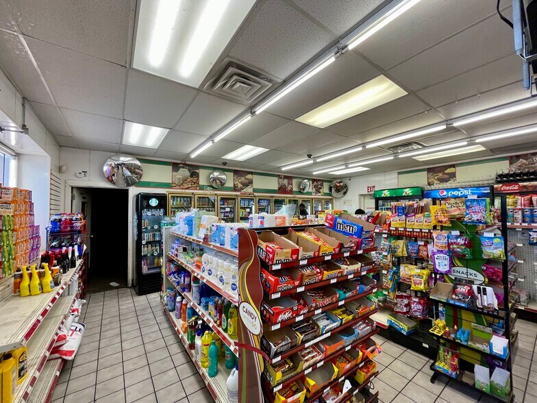 More Photos Of 8275 E Colfax, Denver General Retail For Sale