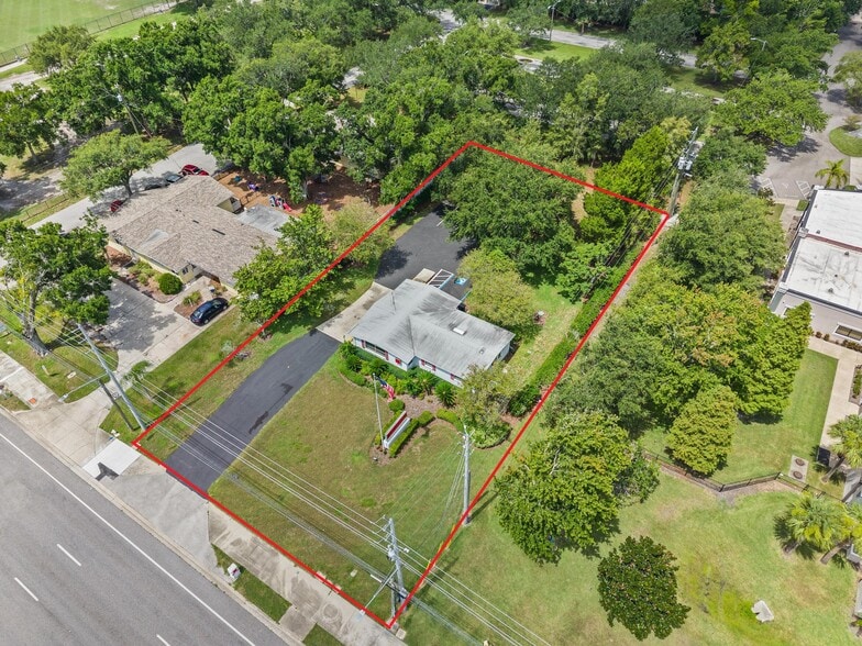More Photos Of 3150 N McMullen Booth Rd, Clearwater Land For Sale