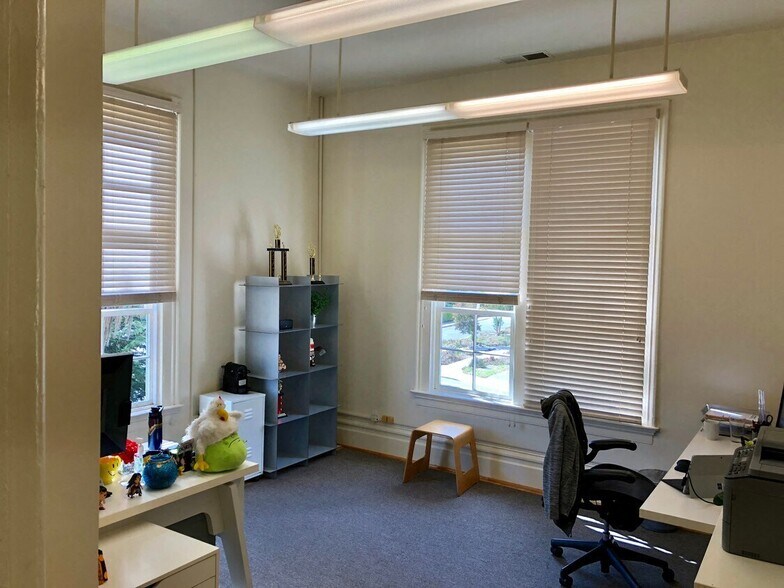 More Photos Of 116 Sheridan Ave, San Francisco Office For Lease