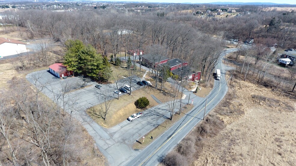 More Photos Of 3005 Brodhead Rd, Bethlehem Office For Sale