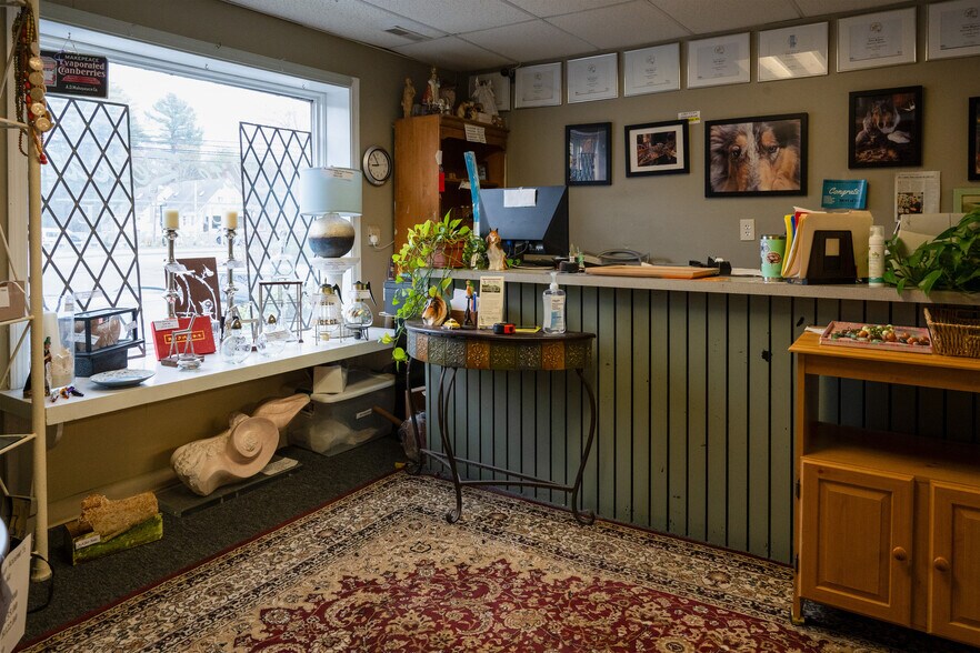 More Photos Of 700 Washington St, Hanover Freestanding For Sale