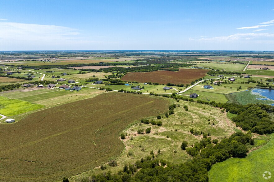 More Photos Of 3460 N Preston Lakes Dr, Celina Land For Sale