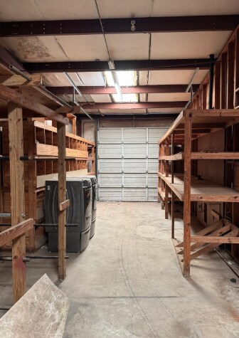 More Photos Of 1500 Collins Blvd, Covington Warehouse For Sale