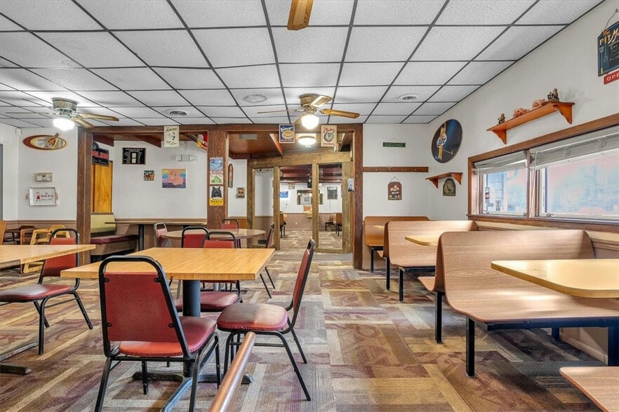 More Photos Of 3006 Lewis Run Rd, Clairton Restaurant For Sale