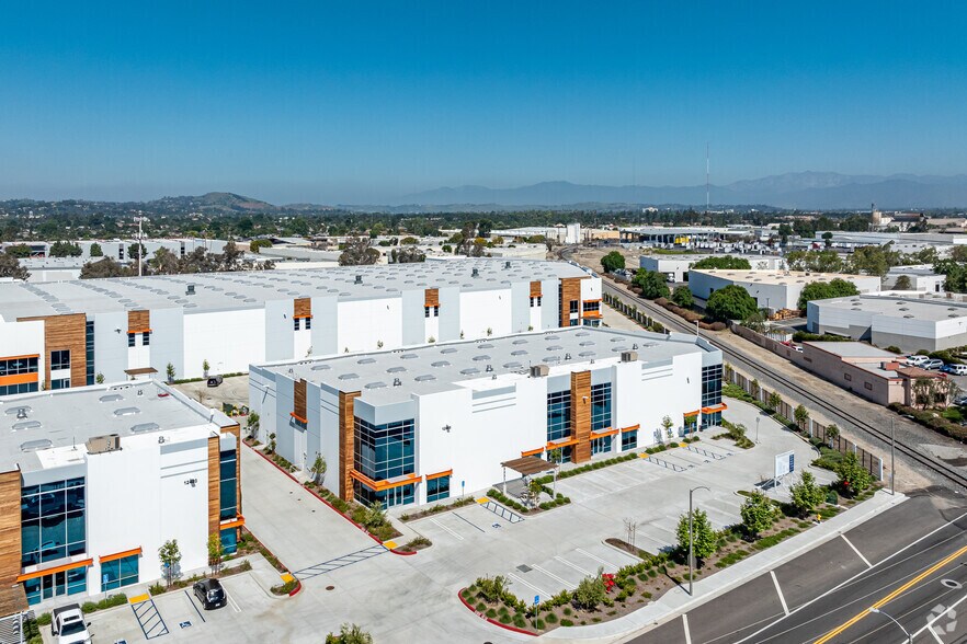 More Photos Of County Rd & East End Ave, Chino Unknown For Lease