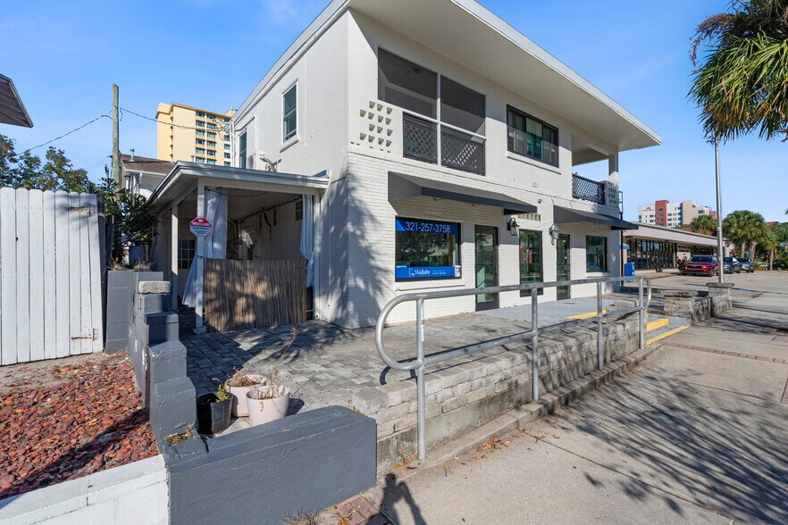 More Photos Of 620 E New Haven Ave, Melbourne Storefront Retail Residential For Lease