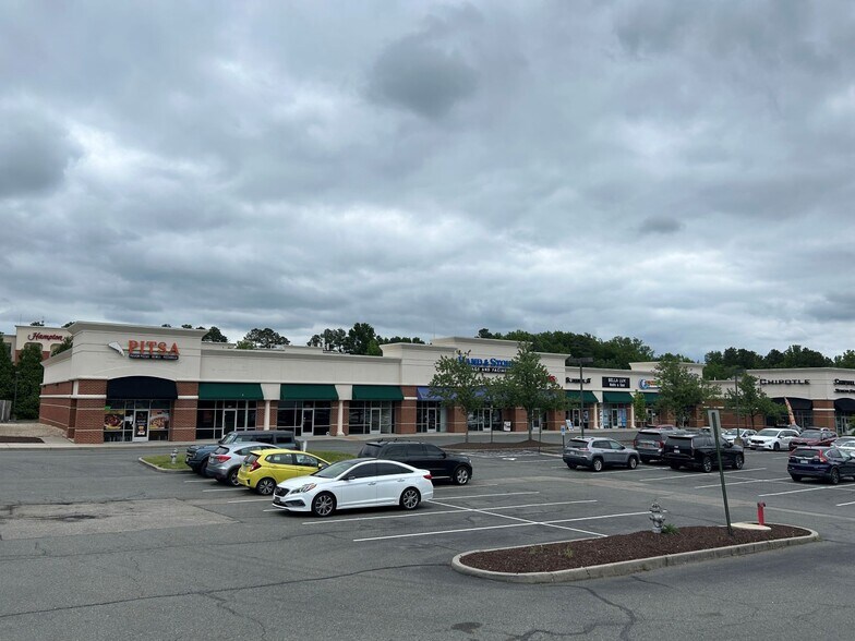 More Photos Of 1090 Virginia Center Pky, Glen Allen Unknown For Lease