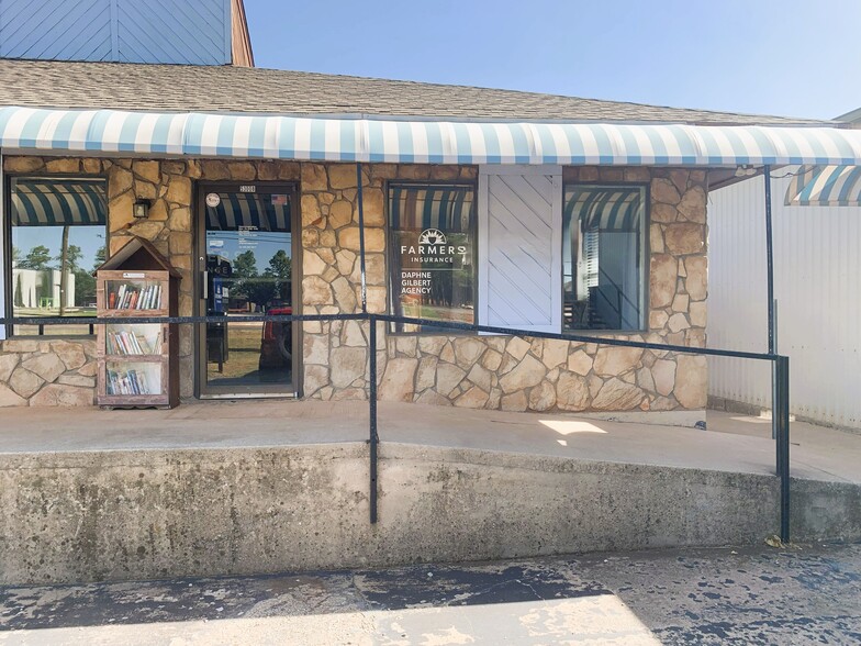 More Photos Of 5300 E Highway 37, Tuttle Storefront Retail Office For Lease