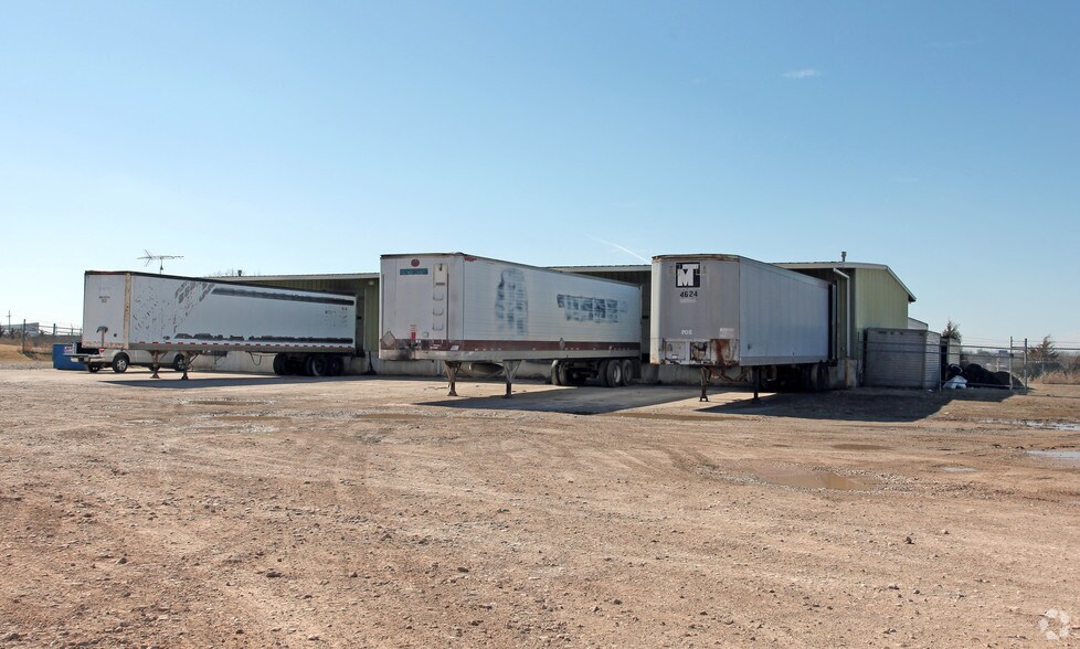 More Photos Of 3514 N Park Dr, Stillwater Truck Terminal For Sale