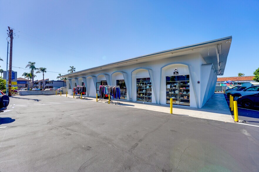 More Photos Of 3296-98 Mission Ave, Oceanside Land For Sale