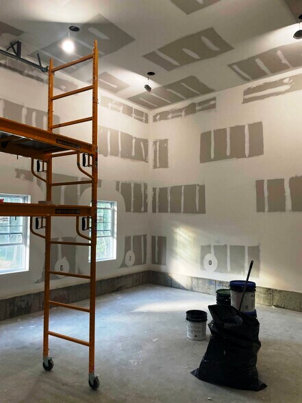 More Photos Of 33 Main St, Albion Medical For Lease