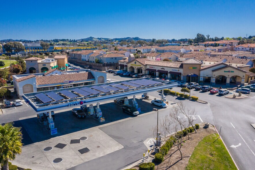 More Photos Of 15501-15531 San Pablo Ave, Richmond Unknown For Lease