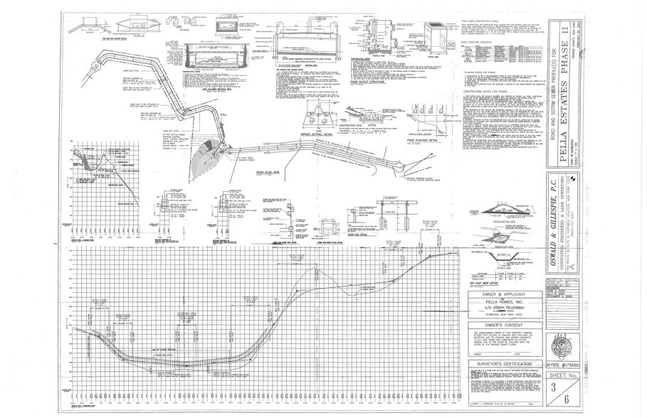 More Photos Of Pella Court @ Route 32, Wallkill Land For Sale