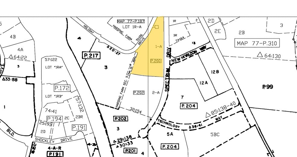 More Photos Of 5340 Spectrum Dr, Frederick Office For Lease