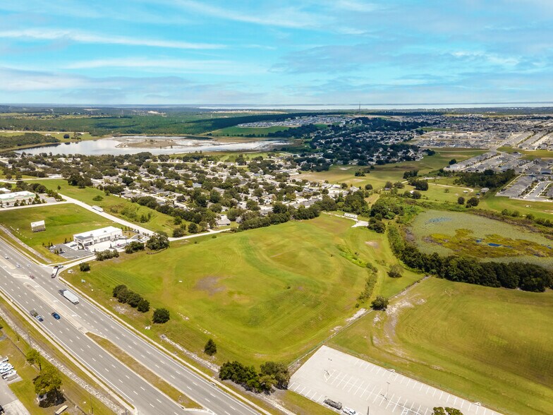 More Photos Of 9110 S Grassy Lake Rd, Minneola Land For Sale