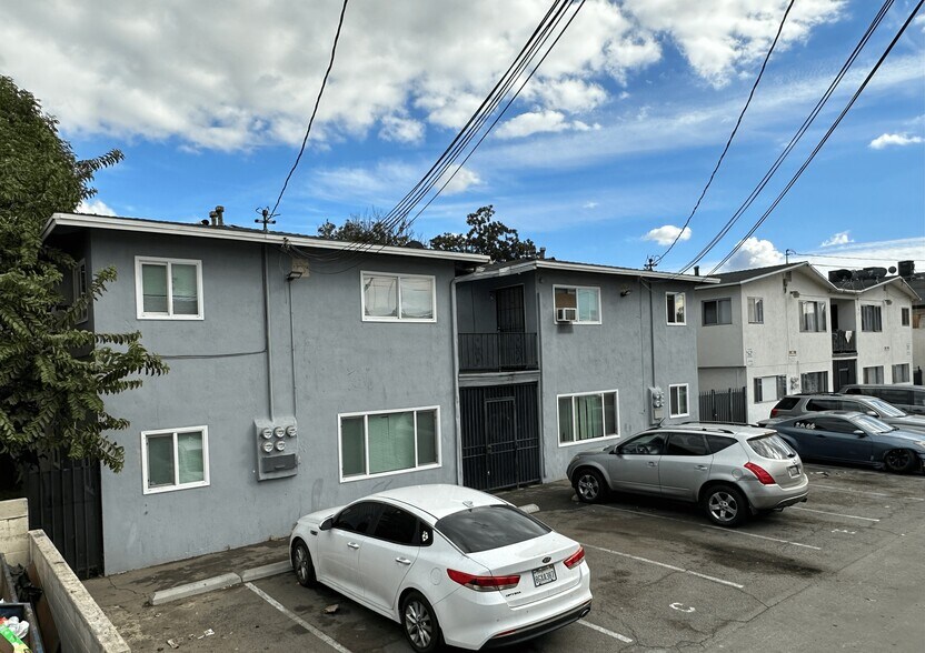More Photos Of 421 N Rose St, Anaheim Apartments For Sale