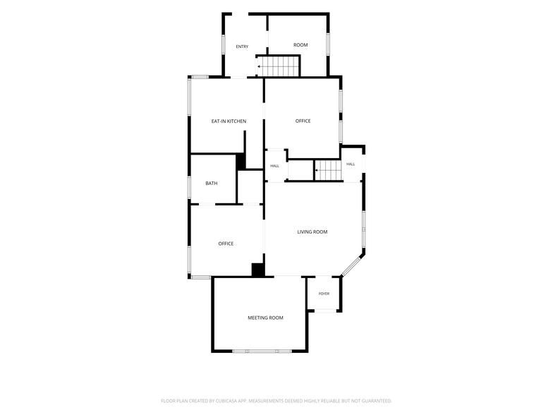 More Photos Of 125 S Quincy St, Green Bay Office For Sale