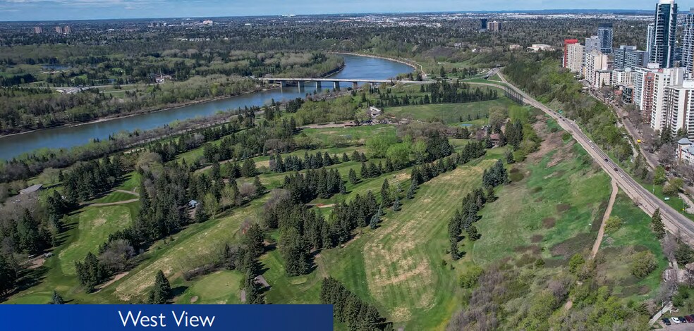 More Photos Of 9918 115 St NW, Edmonton Land For Sale