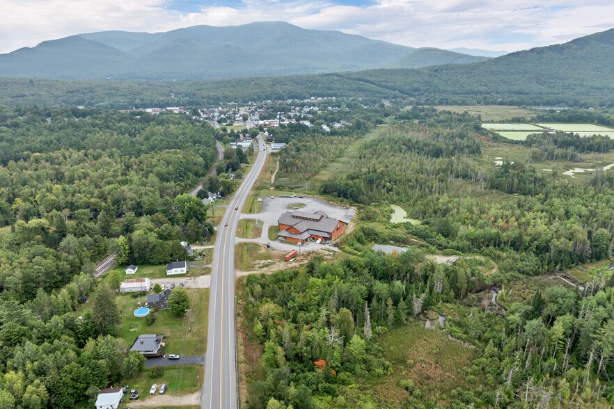 More Photos Of 149 State St, Groveton Freestanding For Sale