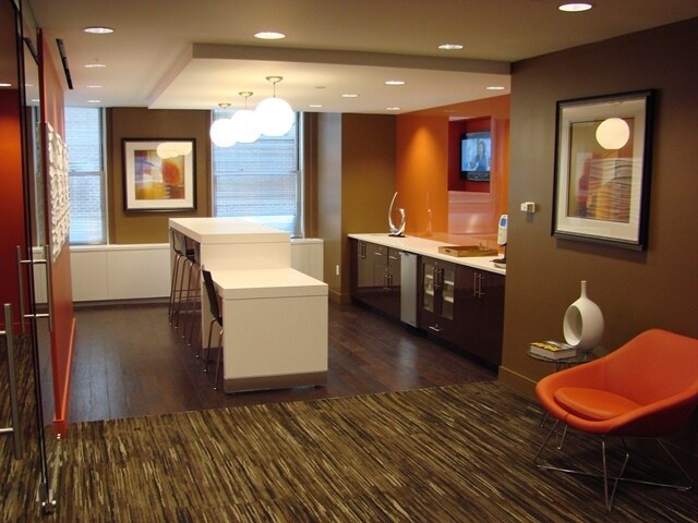 Photo of 4th Floor Ste Membership Coworking