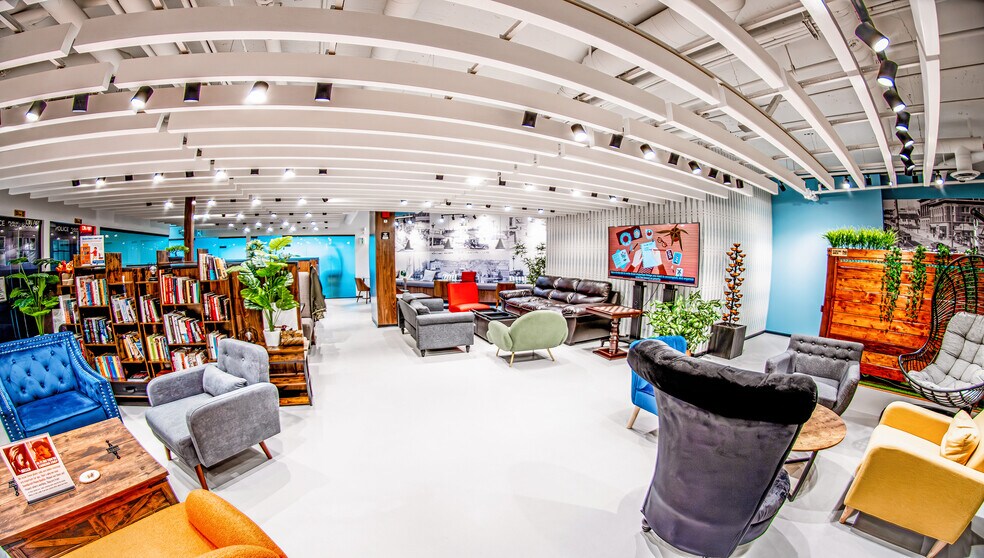 More Photos Of 252 W Esplanade, North Vancouver Coworking Space