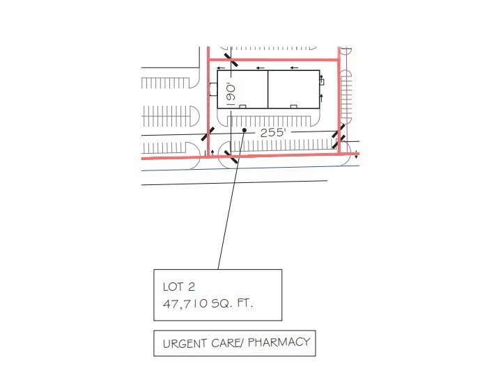 More Photos Of 1003 Edinburg, Elsa Land For Lease
