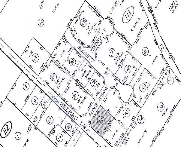 More Photos Of 292-298 Alder Ave, Cotati Warehouse For Lease