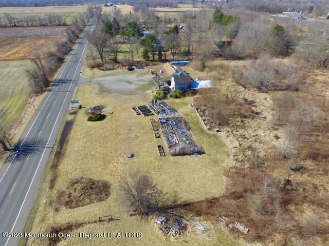 More Photos Of 2443-2447 Monmouth Rd, Jobstown Land For Sale
