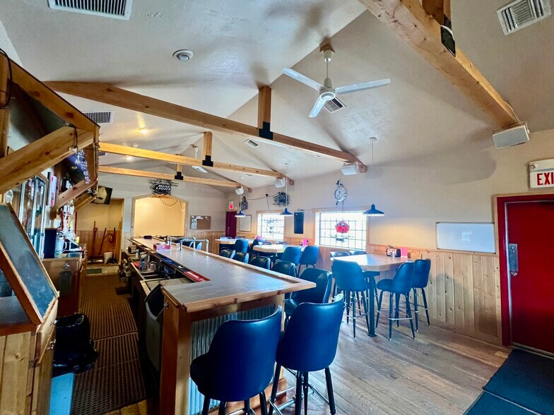 More Photos Of 26881 US-87, Carter Theater Concert Hall For Sale