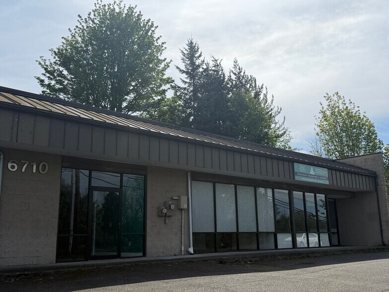 More Photos Of 6710 220th St SW, Mountlake Terrace Freestanding For Sale