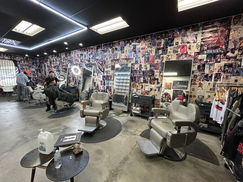 More Photos Of 18732-18744 Amar Rd, Walnut Storefront Retail Office For Lease