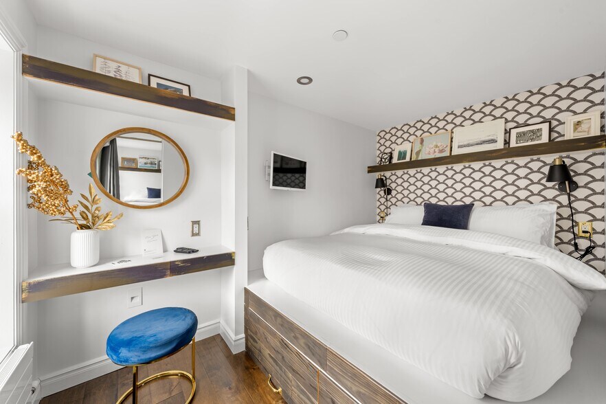 More Photos Of 165 Wyckoff St, Brooklyn Apartments For Sale