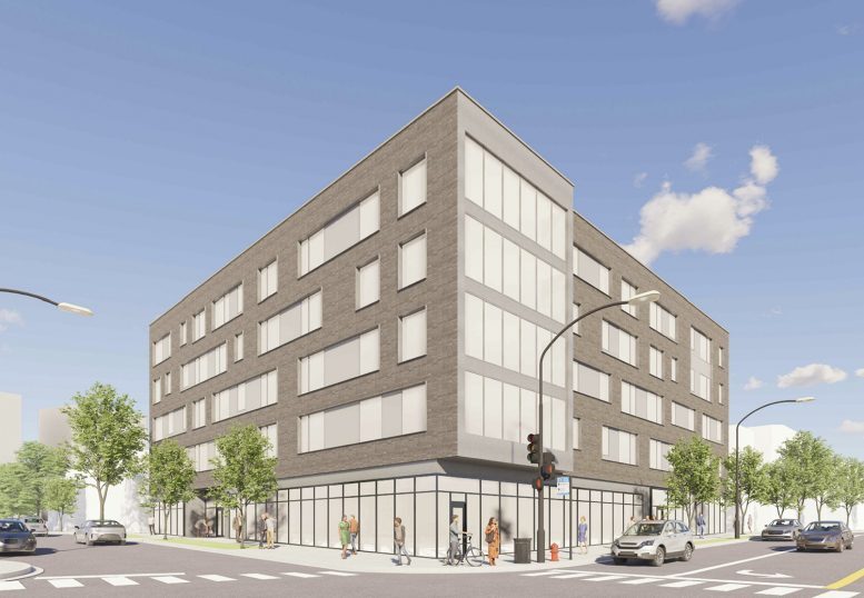 More Photos Of 3605 N Ravenswood Ave, Chicago Apartments For Lease