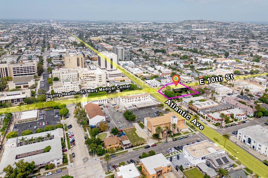 More Photos Of 980 Atlantic Ave, Long Beach Medical For Sale