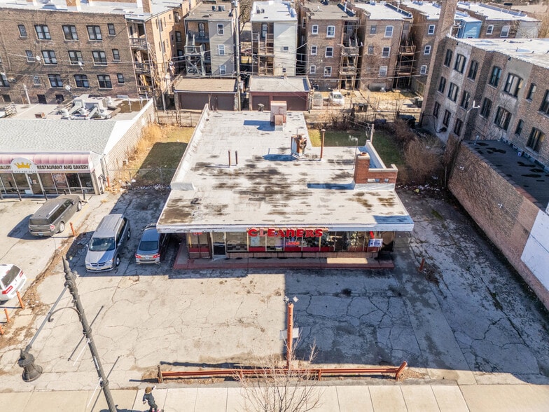 More Photos Of 8115 S Cottage Grove Ave, Chicago Flex For Sale
