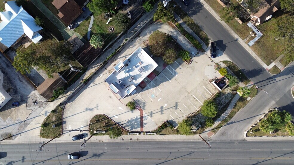 More Photos Of 2319 Fredericksburg Rd, San Antonio Fast Food For Sale