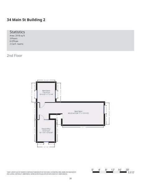 More Photos Of 34 Main St, Holmdel Office For Lease