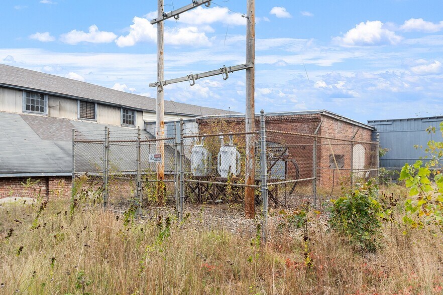 More Photos Of 70 W River St, Orange Warehouse For Sale