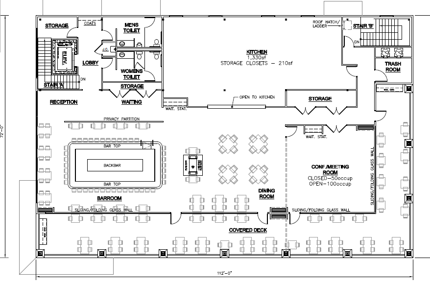More Photos Of 720 River Rd, Shelton General Retail For Lease