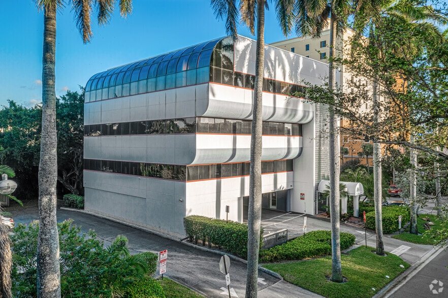 Primary Photo Of 25 Seabreeze Ave, Delray Beach Office For Lease