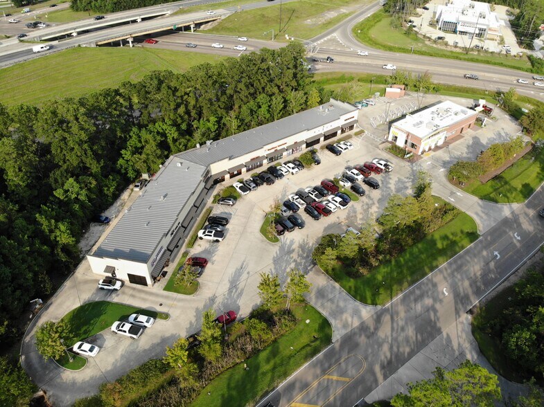 More Photos Of 1665 Dove Park Rd, Mandeville Freestanding For Lease