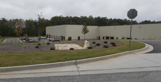 Primary Photo Of 3615 Francis Cir, Alpharetta Warehouse For Lease