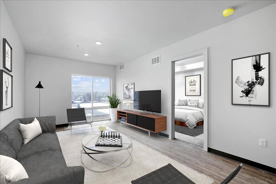 More Photos Of 2065 S Cherokee St, Denver Apartments For Lease