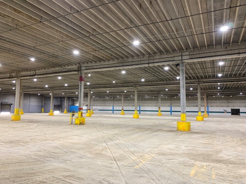 More Photos Of 2525 Blacksburg Rd, Grover Warehouse For Lease