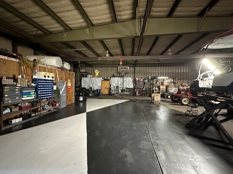 More Photos Of 3281 State Highway 89 N, Evanston Warehouse For Sale