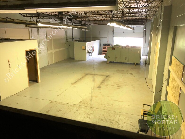 More Photos Of 2632 Park St, Muskegon Heights Warehouse For Sale
